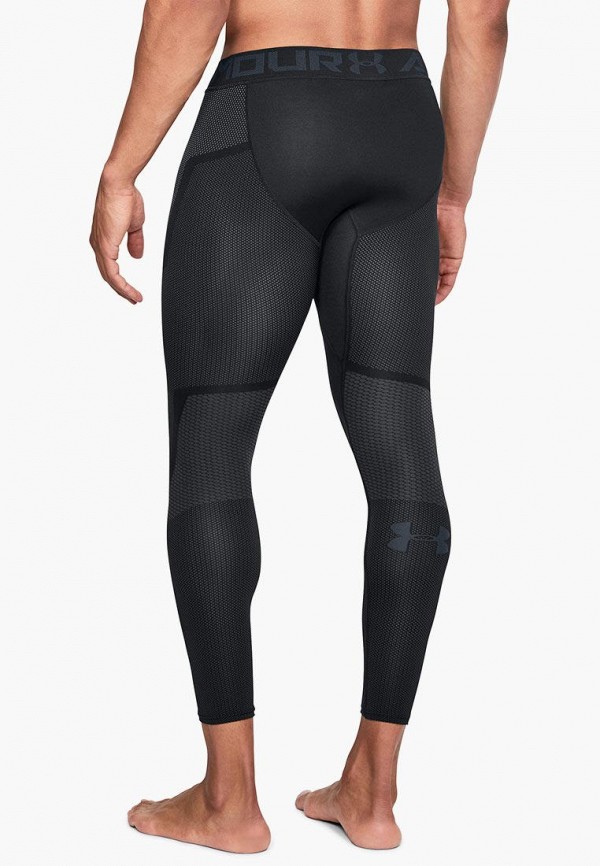 

Тайтсы Under Armour, Черный, Under Armour MP002XM2484F