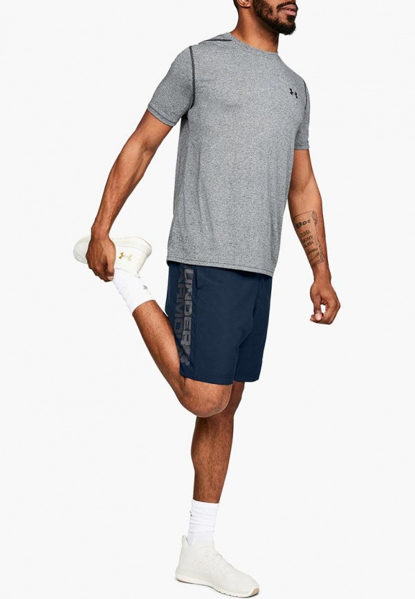 

Шорты спортивные Under Armour, Синий, Under Armour MP002XM2484H