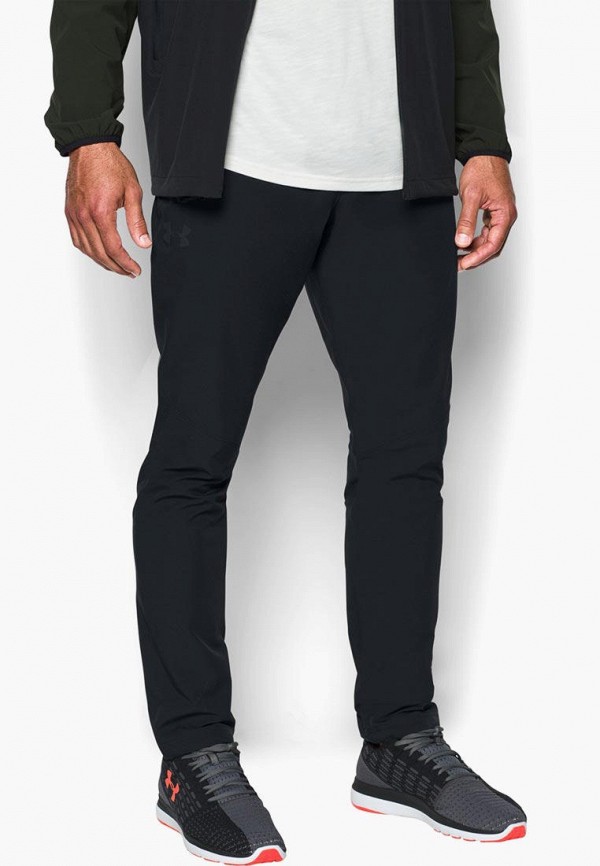

Брюки спортивные Under Armour, Черный, Under Armour MP002XM2484I