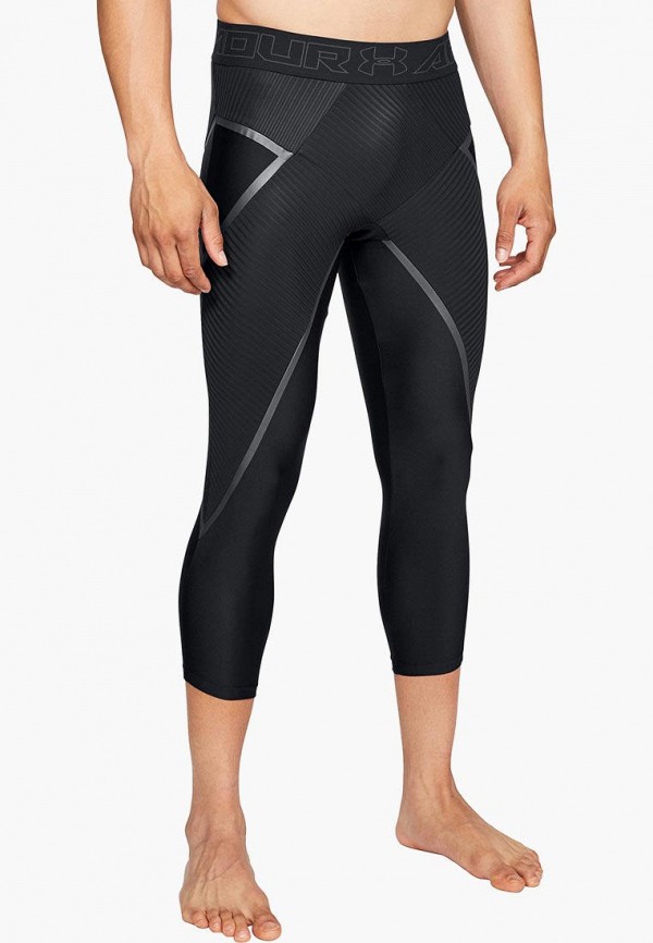

Тайтсы Under Armour, Черный