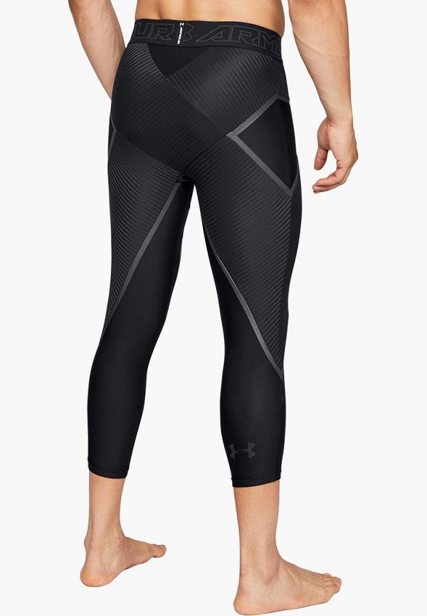 

Тайтсы Under Armour, Under Armour MP002XM2484K, Черный