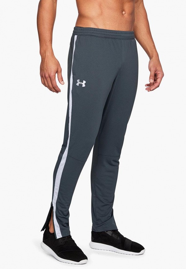 

Брюки спортивные Under Armour, Серый