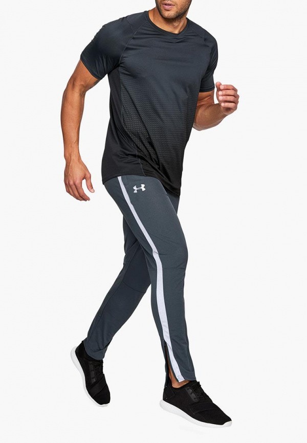 

Брюки спортивные Under Armour; Under Armour MP002XM2484M, Серый