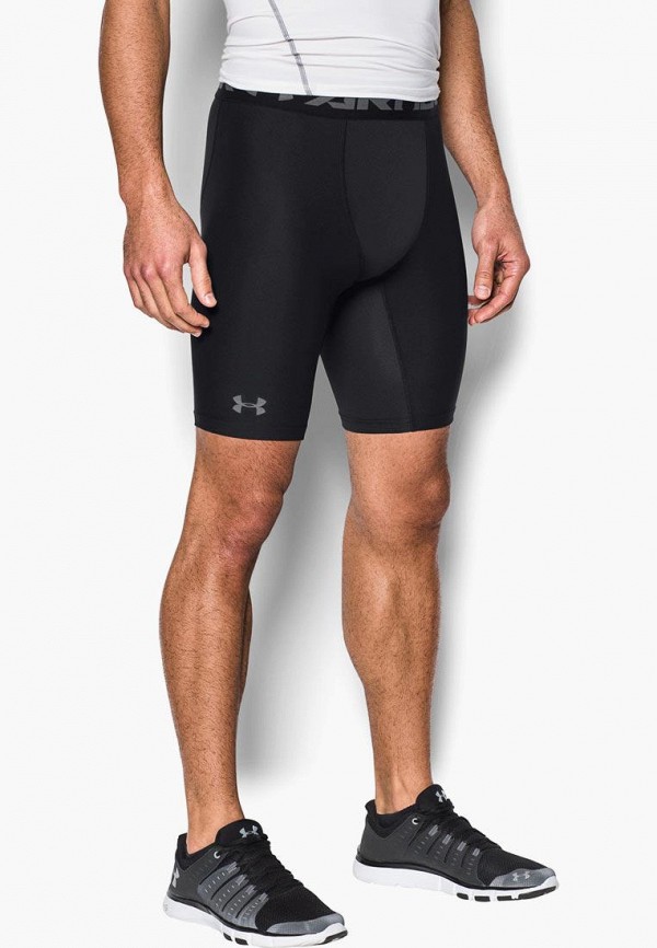 

Шорты компрессионные Under Armour, Черный, Under Armour MP002XM2484N