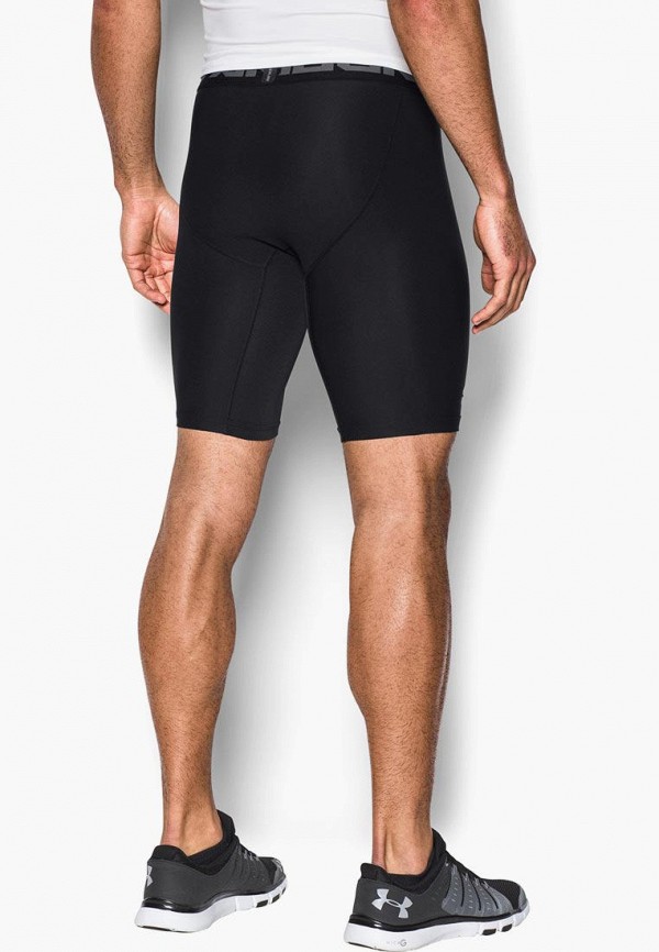

Шорты компрессионные Under Armour, Черный, Under Armour MP002XM2484N