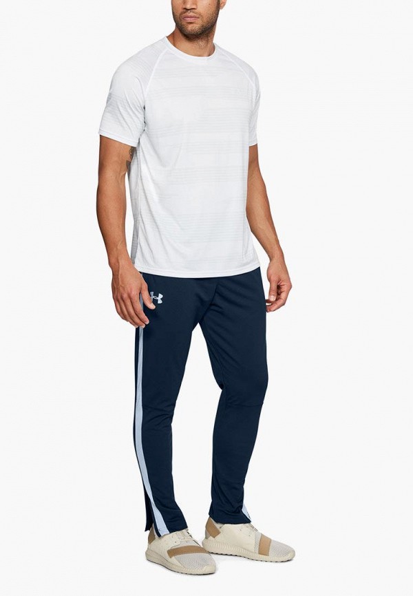 

Брюки спортивные Under Armour; Under Armour MP002XM2484O, Синий