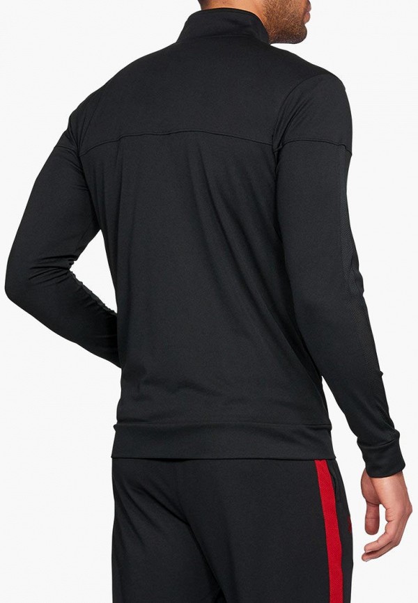 

Олимпийка Under Armour; Under Armour MP002XM2484P, Черный