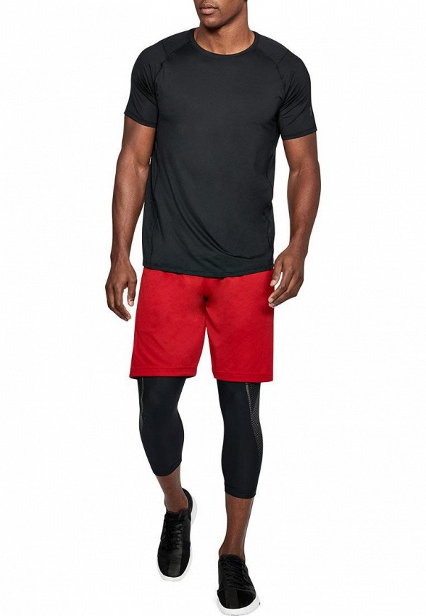 

Футболка спортивная Under Armour, Черный, Under Armour MP002XM2484R