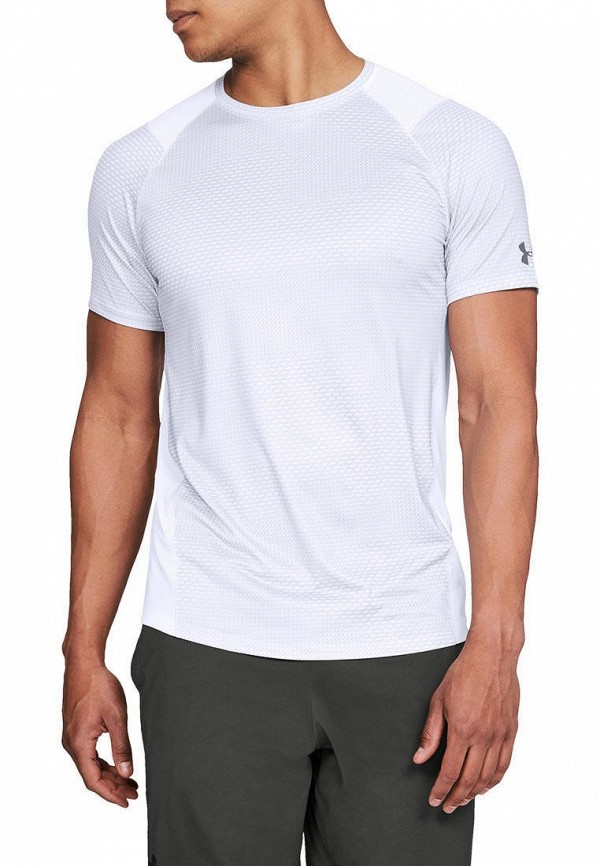 

Футболка спортивная Under Armour, Белый