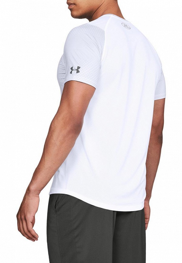 

Футболка спортивная Under Armour, Белый, Under Armour MP002XM2484S
