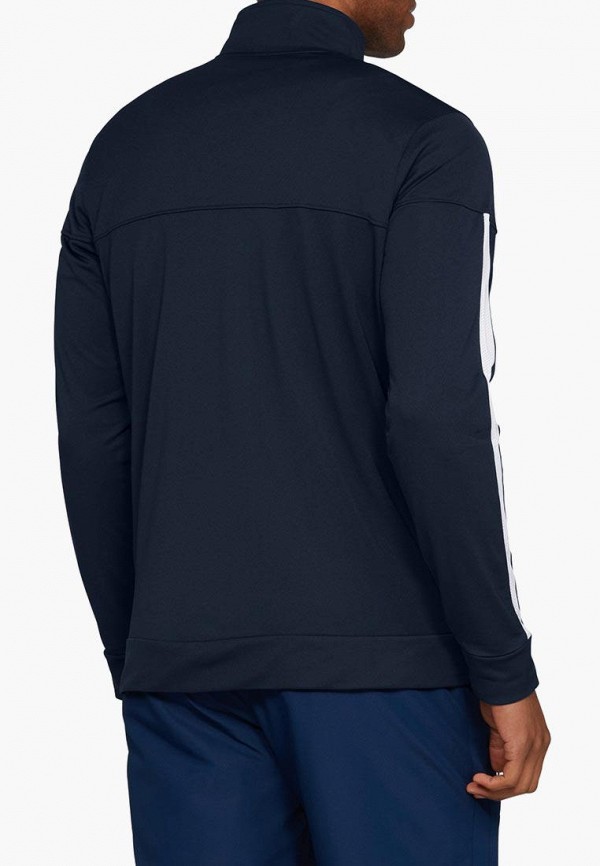 

Олимпийка Under Armour; Under Armour MP002XM2484T, Синий