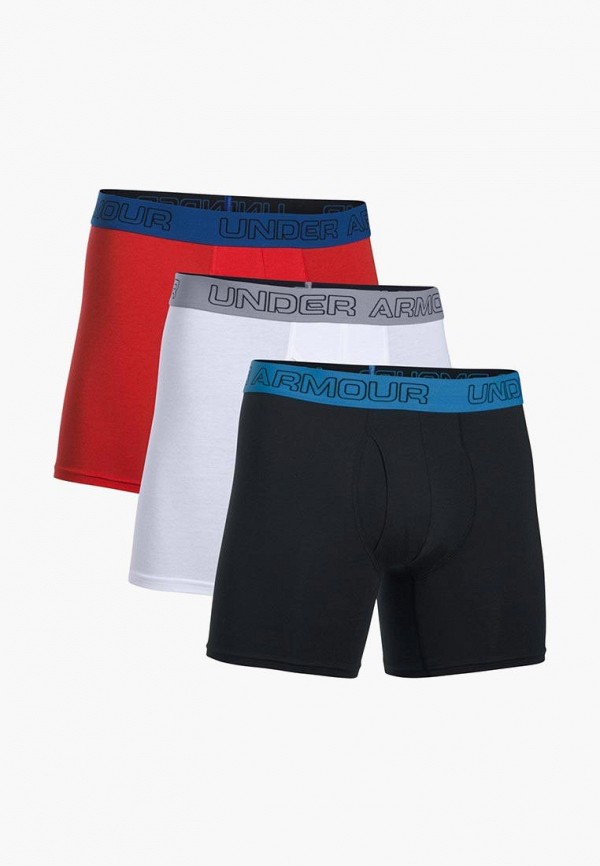 

Комплект Under Armour, Белый;красный;черный, Under Armour MP002XM2484Y