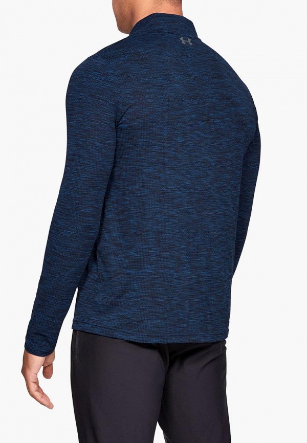 

Лонгслив спортивный Under Armour; Under Armour MP002XM24850, Синий