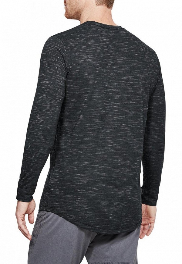 

Лонгслив спортивный Under Armour; Under Armour MP002XM24852, Черный