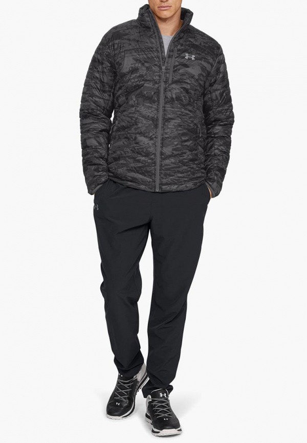 

Куртка утепленная Under Armour, Серый, Under Armour MP002XM24854