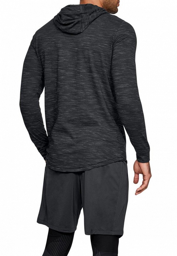 

Лонгслив спортивный Under Armour; Under Armour MP002XM24858, Черный