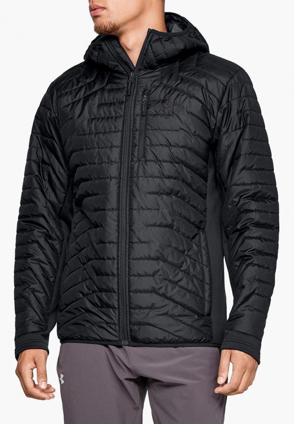 

Куртка утепленная Under Armour, Черный, Under Armour MP002XM24859