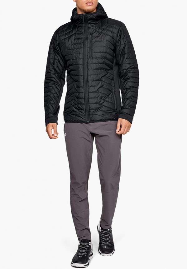 

Куртка утепленная Under Armour, Черный, Under Armour MP002XM24859