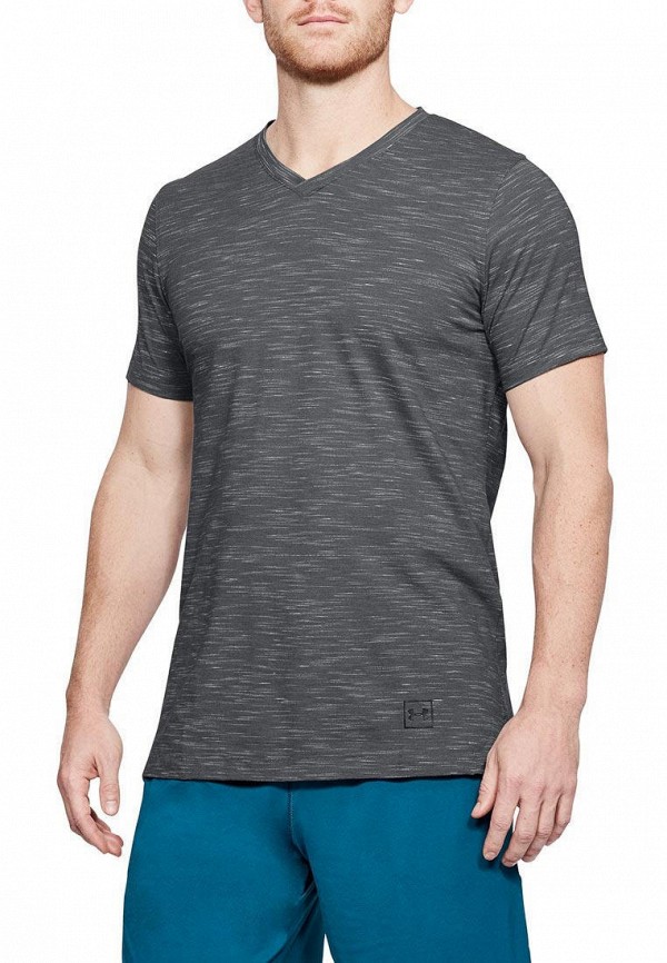 

Футболка спортивная Under Armour, Серый, Under Armour MP002XM2485I