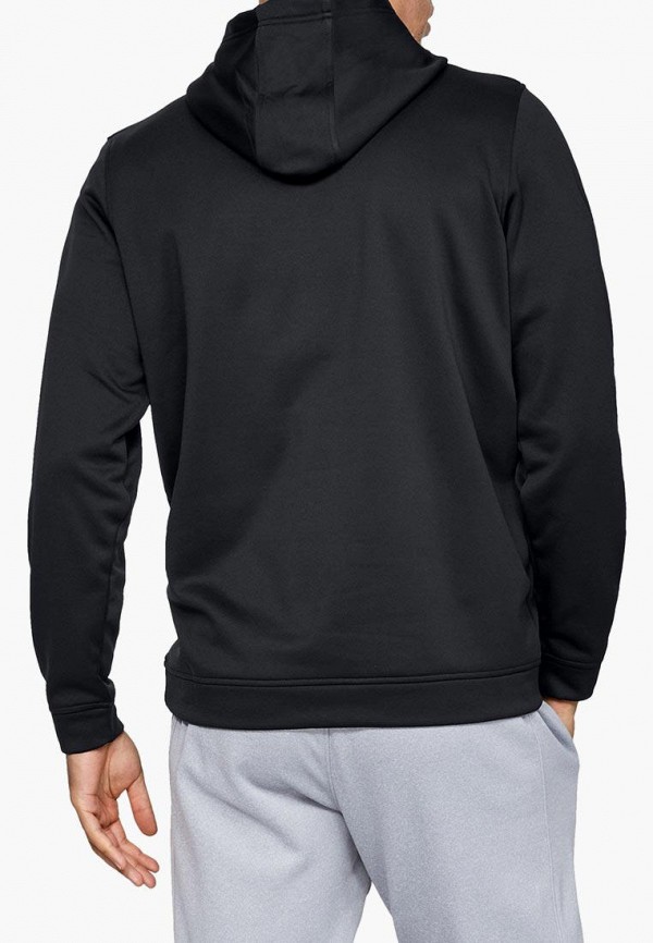 

Худи Under Armour; Under Armour MP002XM2485K, Черный