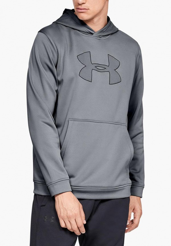 

Худи Under Armour, Серый