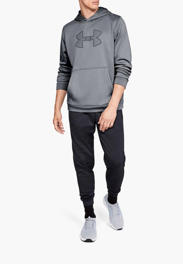 

Худи Under Armour, Серый, Under Armour MP002XM2485N