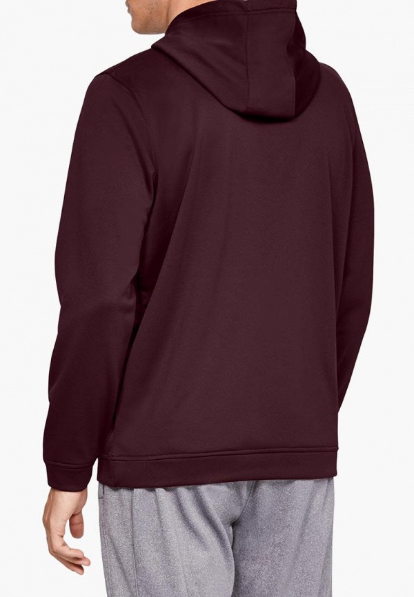 

Худи Under Armour; Under Armour MP002XM2485P, Бордовый