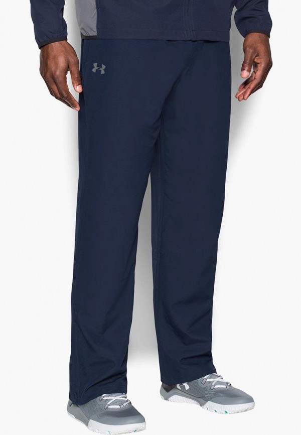 

Брюки спортивные Under Armour, Синий, Under Armour MP002XM2485U