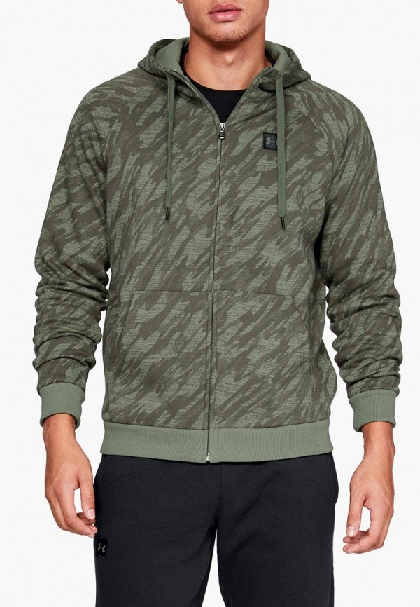 

Толстовка Under Armour, Зеленый
