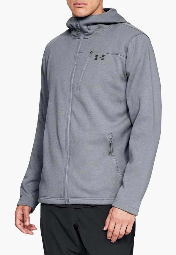 

Толстовка Under Armour, Серый