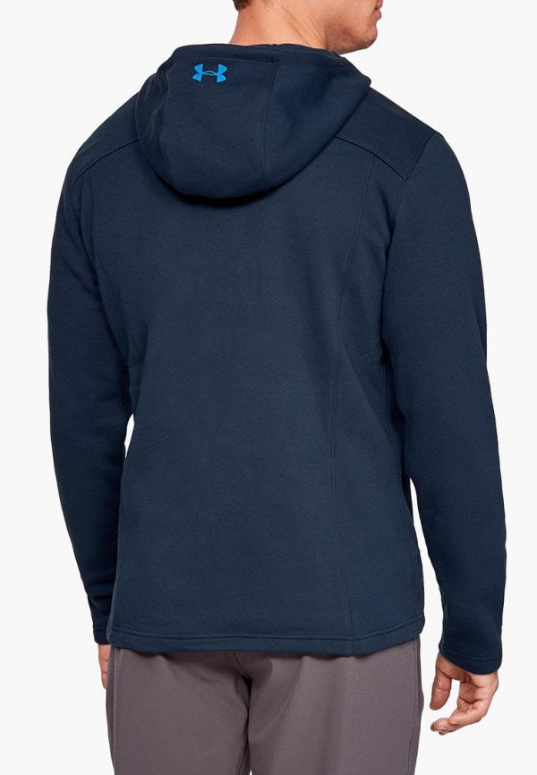 

Толстовка Under Armour, Синий, Under Armour MP002XM24862