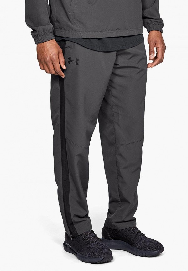 

Брюки спортивные Under Armour, Серый, Under Armour MP002XM24863