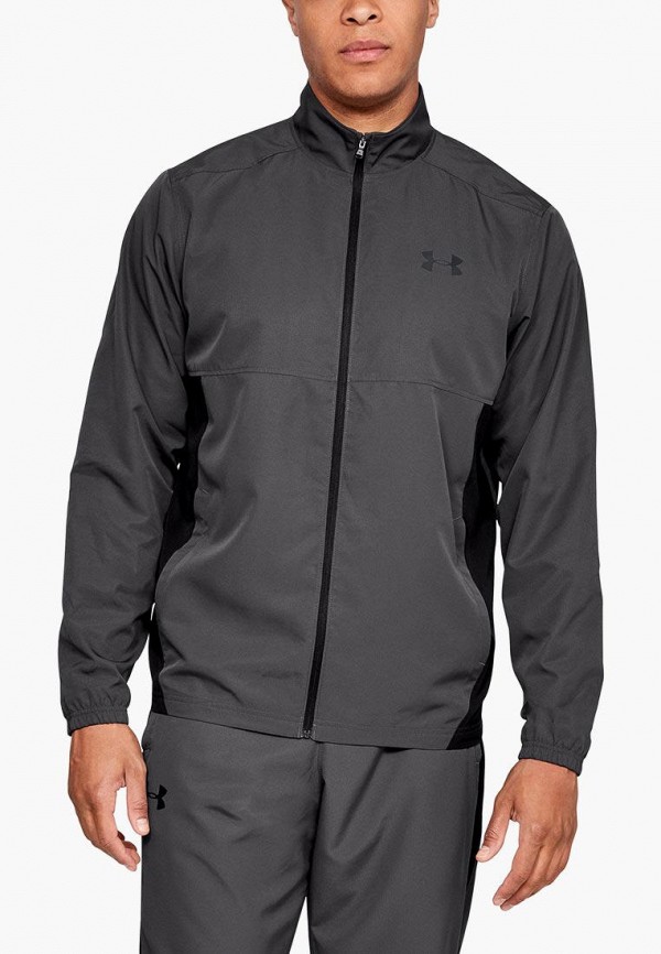 

Олимпийка Under Armour, Серый, Under Armour MP002XM24866