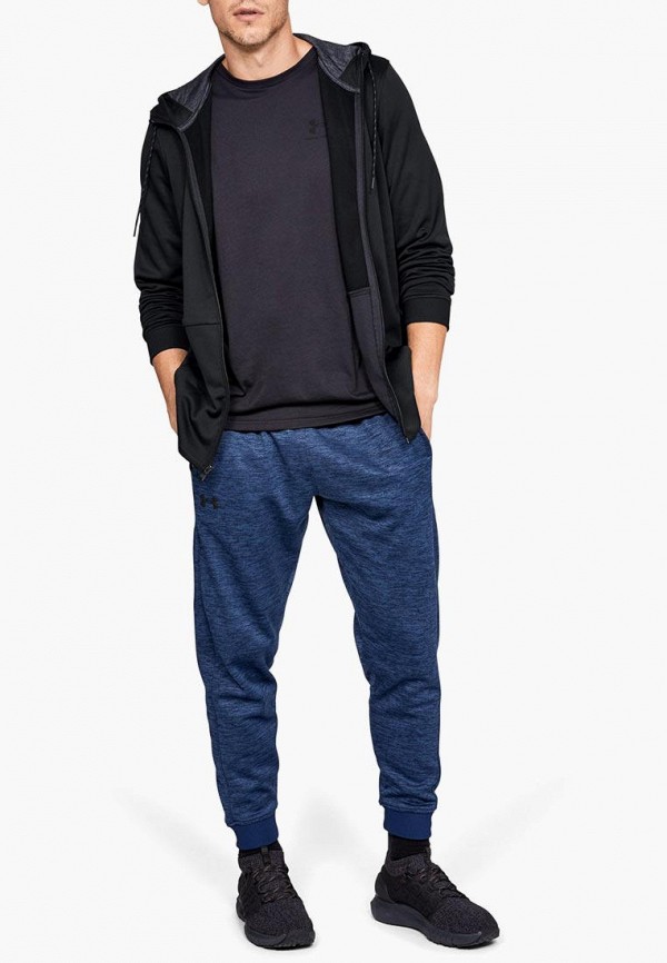 

Толстовка Under Armour, Черный, Under Armour MP002XM2486O