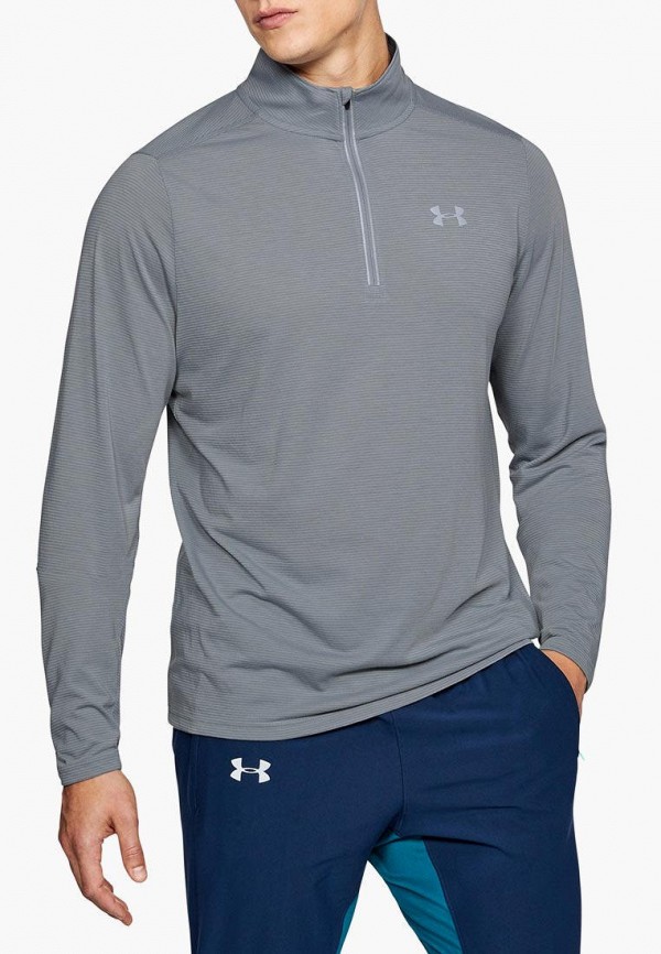 

Олимпийка Under Armour, Серый