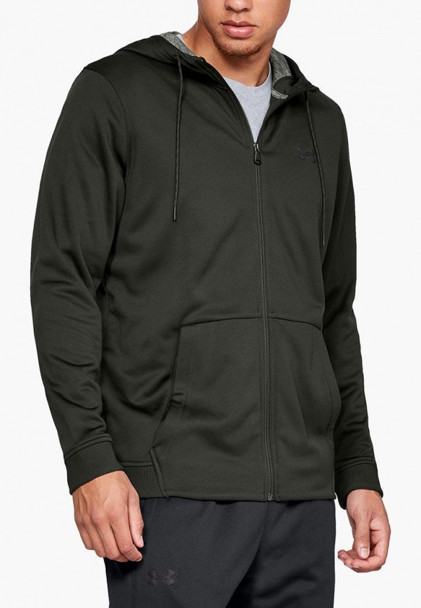 

Толстовка Under Armour, Зеленый, Under Armour MP002XM2486U