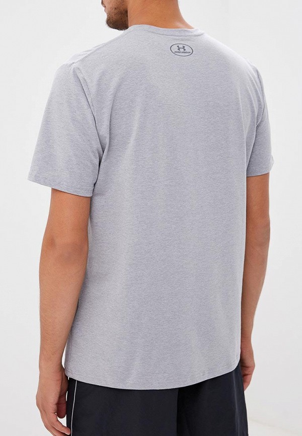 

Футболка спортивная Under Armour; Under Armour MP002XM2486X, Серый