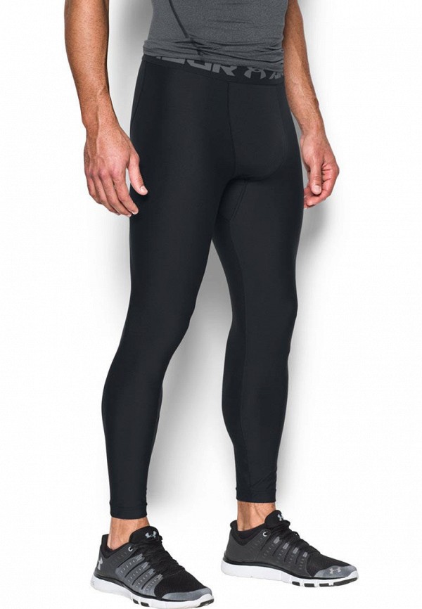 

Тайтсы Under Armour, Черный, Under Armour MP002XM24870