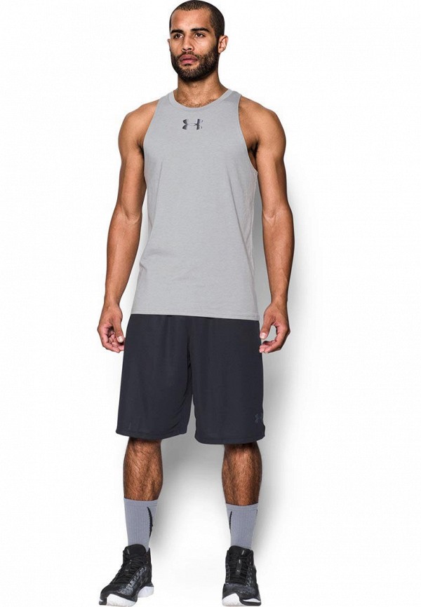 

Майка спортивная Under Armour, Синий