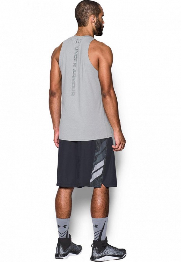 

Майка спортивная Under Armour; Under Armour MP002XM24872, Синий