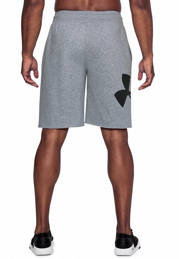 

Шорты спортивные Under Armour; Under Armour MP002XM24875, Серый