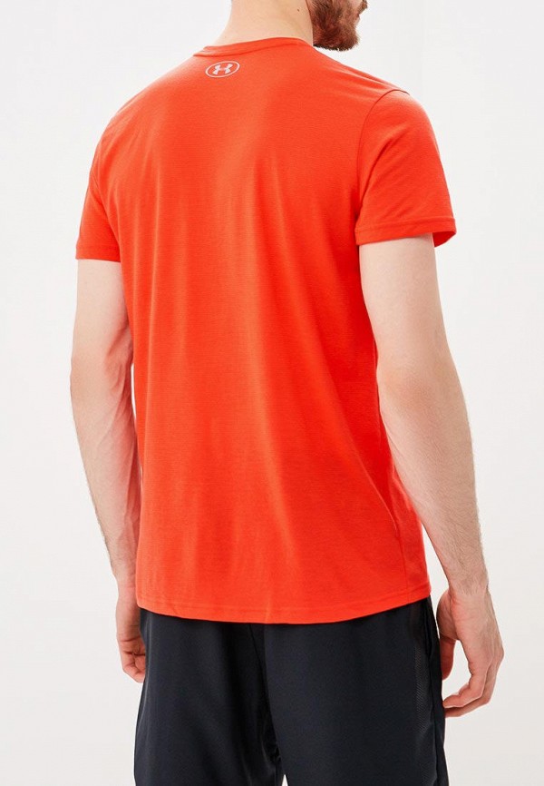 

Футболка спортивная Under Armour, Красный, Under Armour MP002XM24876