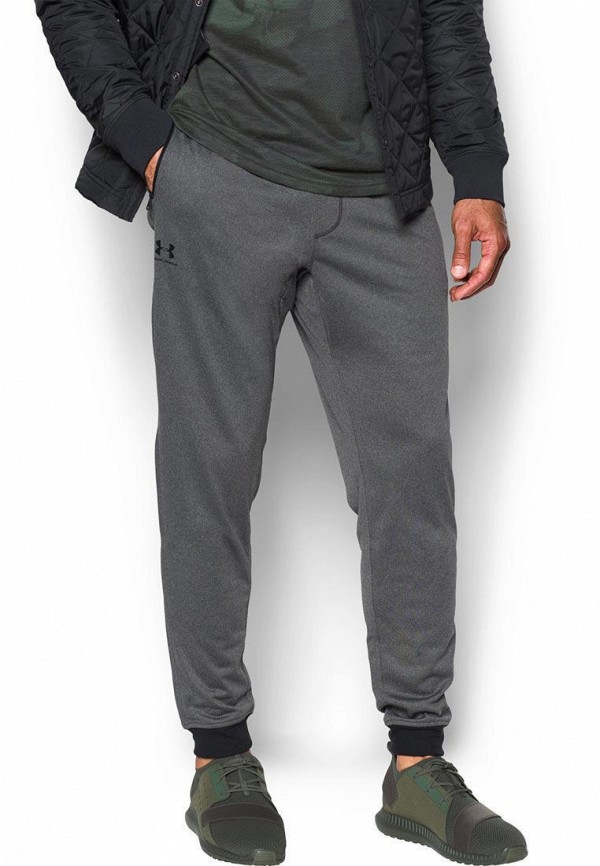 

Брюки спортивные Under Armour, Серый