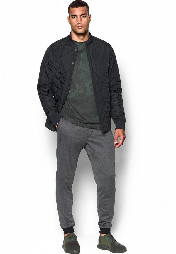 

Брюки спортивные Under Armour; Under Armour MP002XM2487F, Серый