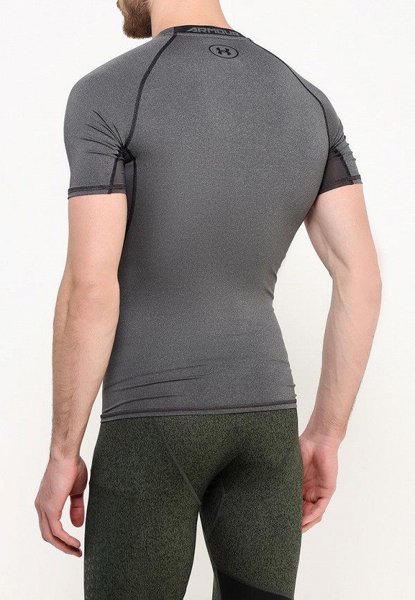 

Футболка компрессионная Under Armour, Серый, Under Armour MP002XM2487H