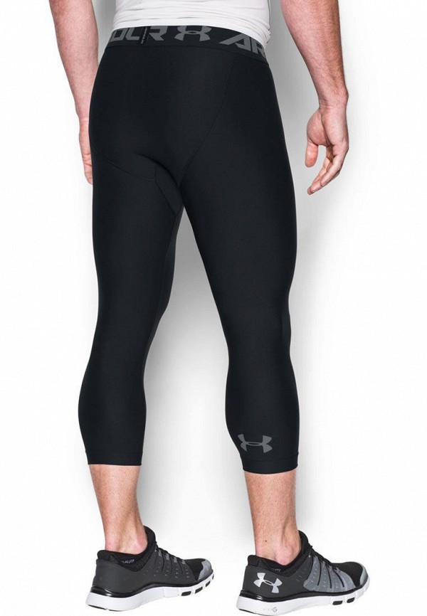 

Тайтсы Under Armour, Черный, Under Armour MP002XM2487J