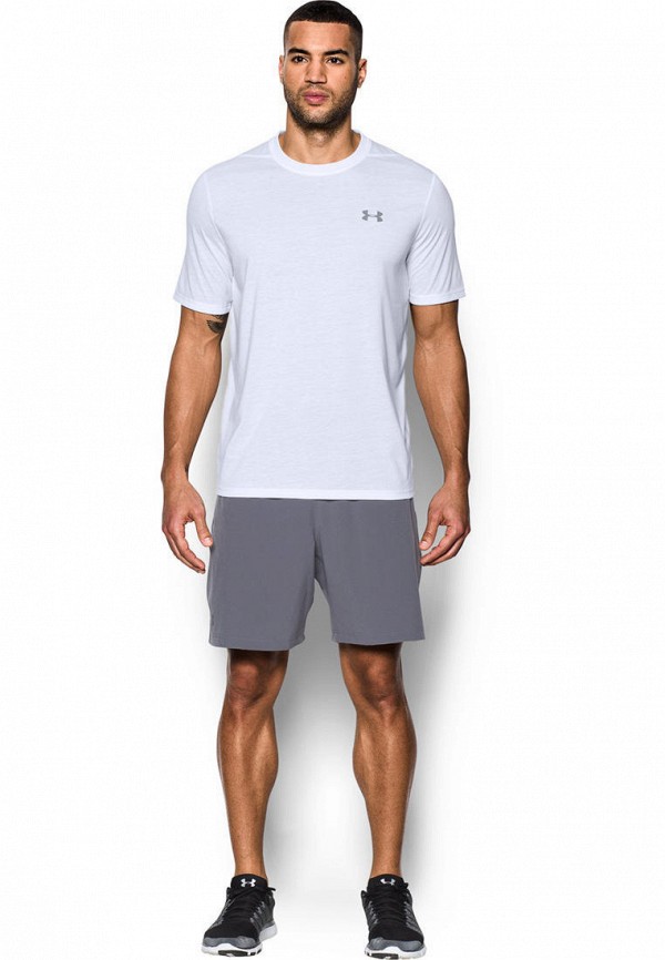 

Футболка спортивная Under Armour, Белый