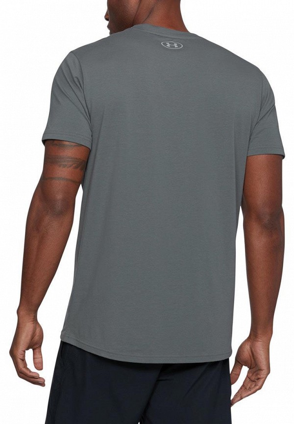 

Футболка спортивная Under Armour; Under Armour MP002XM2487P, Хаки