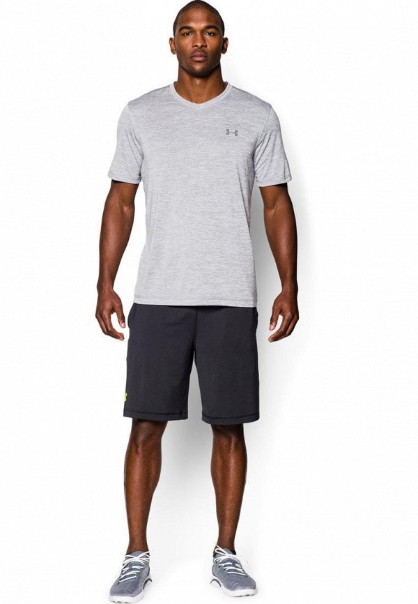 

Футболка спортивная Under Armour; Under Armour MP002XM2487S, Серый