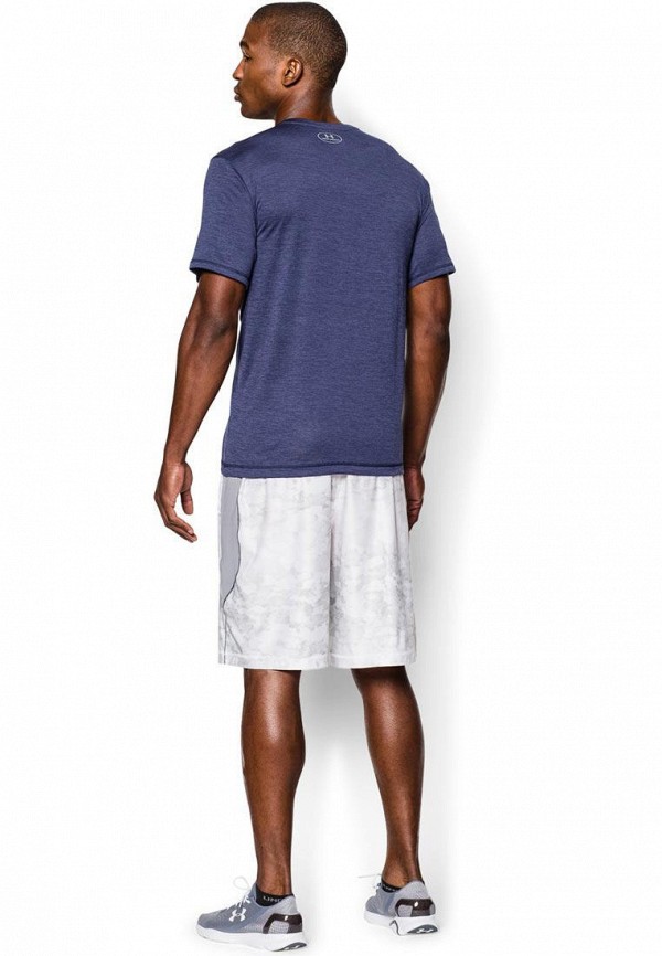 

Футболка спортивная Under Armour; Under Armour MP002XM2487U, Синий